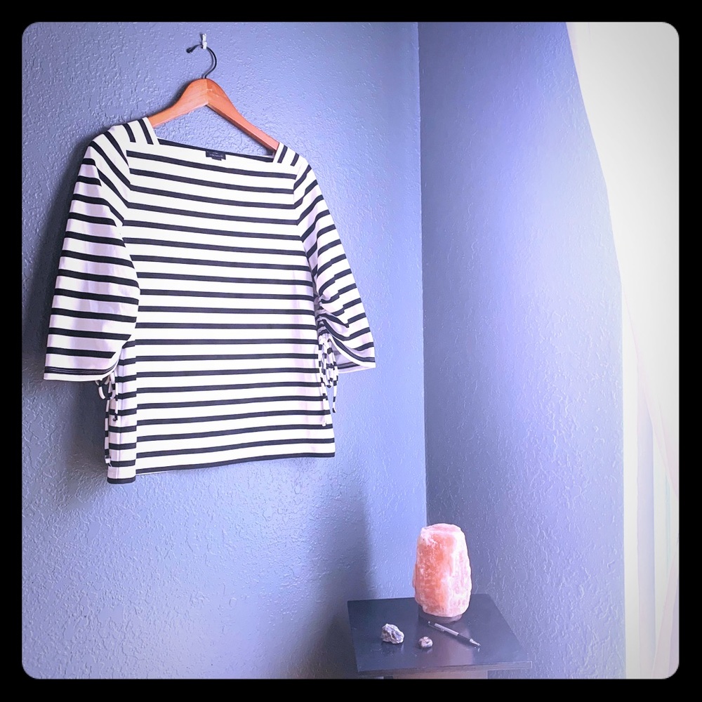 Ann Taylor Blouse | Small | NWOT